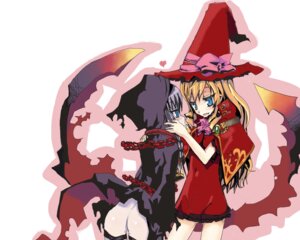 Rating: Explicit Score: 0 Tags: clothing etrian_odyssey female hexer rule34 tagme war_magus User: bunchy7s