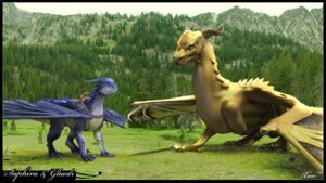Rating: Safe Score: 0 Tags: 16:9 3d_(artwork) detailed detailed_background digital_media_(artwork) dragon duo e621 female feral glaedr harness inheritance_cycle male membrane_(anatomy) membranous_wings mount mythological_creature mythological_scalie mythology nude outside saddle saphira scalie tail wallpaper widescreen wings xanaeth User: bunchy7s