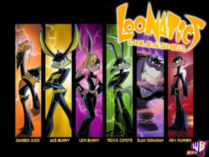Rating: Safe Score: 0 Tags: 4:3 ace_bunny anatid anseriform anthro avian bird canid canine canis coyote cuculiform danger_duck dasyurid dasyuromorph duck e621 female group lagomorph leporid lexi_bunny loonatics_unleashed looney_tunes male mammal marsupial new_world_ground_cuckoo official_art ponytail_ears rabbit rev_runner roadrunner slam_tasmanian tasmanian_devil tech_e._coyote toony unknown_artist warner_brothers User: bunchy7s