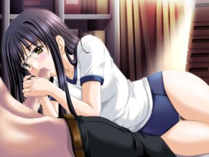 Rating: Explicit Score: 0 Tags: ayakaze_ryuushou fellatio female game_cg hayase_narumi oral rule34 suku_x_suku tagme User: bunchy7s
