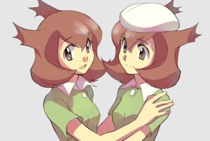 Rating: Safe Score: 0 Tags: bianca_(m05) brown_eyes brown_hair clothing double duo e621 female flat_cap green_clothing green_shirt green_topwear hair hat head_gear headgear headwear human human_only humanoid_hands komugi latias_(m05) mammal nintendo not_furry pokemon pokemon_(anime) shirt topwear transformation white_cap User: bunchy7s Rating: Safe Score: 0 Tags: bianca_(m05) brown_eyes brown_hair clothing double duo e621 female flat_cap green_clothing green_shirt green_topwear hair hat head_gear headgear headwear human human_only humanoid_hands komugi latias_(m05) mammal nintendo not_furry pokemon pokemon_(anime) shirt topwear transformation white_cap User: bunchy7s