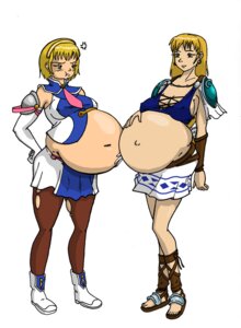 Rating: Explicit Score: 0 Tags: 2girls female multiple_females multiple_girls pregnant rule34 tagme User: bunchy7s