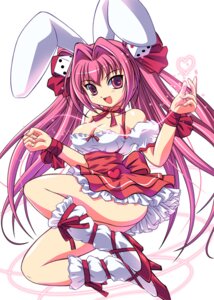Rating: Questionable Score: 0 Tags: animal_humanoid breasts d6 di_gi_charat dice e621 female hair heart_symbol hikaru_usada humanoid lagomorph lagomorph_humanoid leporid_humanoid mammal mammal_humanoid pink_hair rabbit_humanoid shimamoto_utsumi solo unknown_artist User: bunchy7s Rating: Questionable Score: 0 Tags: animal_humanoid breasts d6 di_gi_charat dice e621 female hair heart_symbol hikaru_usada humanoid lagomorph lagomorph_humanoid leporid_humanoid mammal mammal_humanoid pink_hair rabbit_humanoid shimamoto_utsumi solo unknown_artist User: bunchy7s