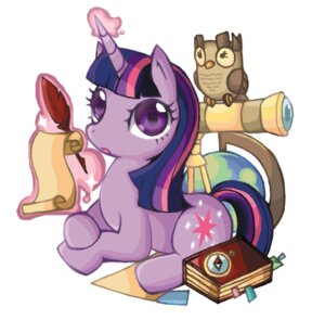 Rating: Safe Score: 0 Tags: 2013 avian bird bluecat_120436_(pixiv) book brown_body brown_feathers cutie_mark domestic_pet duo e621 equid equine feathered_wings feathers female feral friendship_is_magic fur hair hasbro horn levitation loose_feather low_res magic mammal multicolored_hair my_little_pony mythological_creature mythological_equine mythology owl owlowiscious_(mlp) paper purple_body purple_eyes purple_fur purple_hair quadruped quill scroll tail telescope twilight_sparkle_(mlp) two_tone_hair unicorn wings writing_text User: bunchy7s