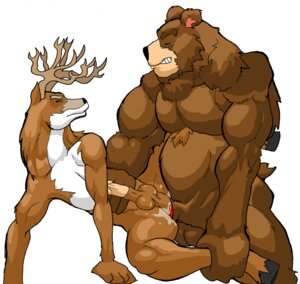 Rating: Explicit Score: 0 Tags: anal anal_penetration animal_genitalia anthro balls bear biceps bodily_fluids cum cum_in_ass cum_inside deer duo e621 erection genital_fluids genitals interspecies male male/male male_penetrated male_penetrating male_penetrating_male mammal muscular owen_edwolf pecs penetration penis sex sheath slightly_chubby User: bunchy7s Rating: Explicit Score: 0 Tags: anal anal_penetration animal_genitalia anthro balls bear biceps bodily_fluids cum cum_in_ass cum_inside deer duo e621 erection genital_fluids genitals interspecies male male/male male_penetrated male_penetrating male_penetrating_male mammal muscular owen_edwolf pecs penetration penis sex sheath slightly_chubby User: bunchy7s