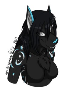 Rating: Safe Score: 0 Tags: 2011 anthro arm_markings black_body black_fur black_hair blue_markings blue_nose breasts canid canine chest_tuft e621 female fur grey_eyes hair mammal markings simple_background solo temrin tuft white_background white_markings User: bunchy7s Rating: Safe Score: 0 Tags: 2011 anthro arm_markings black_body black_fur black_hair blue_markings blue_nose breasts canid canine chest_tuft e621 female fur grey_eyes hair mammal markings simple_background solo temrin tuft white_background white_markings User: bunchy7s