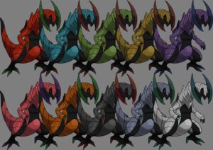 Rating: Safe Score: 0 Tags: alpha_channel alternate_color ambiguous_gender claws dragon e621 generation_5_pokemon haxorus multiple_images multiple_versions mythological_creature mythological_scalie mythology nintendo pokemon pokemon_(species) scalie shiny_pokemon simple_background solo standing tail transparent_background unknown_artist User: bunchy7s Rating: Safe Score: 0 Tags: alpha_channel alternate_color ambiguous_gender claws dragon e621 generation_5_pokemon haxorus multiple_images multiple_versions mythological_creature mythological_scalie mythology nintendo pokemon pokemon_(species) scalie shiny_pokemon simple_background solo standing tail transparent_background unknown_artist User: bunchy7s