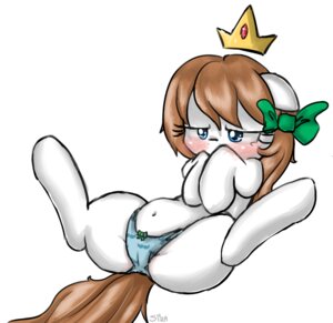 Rating: Explicit Score: 0 Tags: 2012 accessory blue_eyes blush bow_(feature) bow_accessory bow_ribbon brown_hair camel_toe clothed clothed_feral clothing crown e621 earth_pony embarrassed equid equine fan_character female feral hair hair_accessory hair_bow hair_ribbon hasbro headgear horse long_hair mammal my_little_pony panties pony rai_(my_little_pony) ribbons sirachanotsauce solo spread_legs spreading tail underwear young young_feral User: bunchy7s Rating: Explicit Score: 0 Tags: 2012 accessory blue_eyes blush bow_(feature) bow_accessory bow_ribbon brown_hair camel_toe clothed clothed_feral clothing crown e621 earth_pony embarrassed equid equine fan_character female feral hair hair_accessory hair_bow hair_ribbon hasbro headgear horse long_hair mammal my_little_pony panties pony rai_(my_little_pony) ribbons sirachanotsauce solo spread_legs spreading tail underwear young young_feral User: bunchy7s