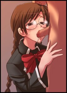 Rating: Explicit Score: 0 Tags: braid brown_hair censored clala dark-skinned_male dark_penis dark_skin e20 fellatio glasses interracial long_hair male oral penis quiz_magic_academy rule34 school_uniform serafuku sucking User: bunchy7s Rating: Explicit Score: 0 Tags: braid brown_hair censored clala dark-skinned_male dark_penis dark_skin e20 fellatio glasses interracial long_hair male oral penis quiz_magic_academy rule34 school_uniform serafuku sucking User: bunchy7s