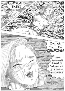 Rating: Explicit Score: 0 Tags: android_18 comic cowgirl_position dragon_ball dragon_ball_z female femdom human male prostitution rule34 son_goku straight straight_hair User: bunchy7s Rating: Explicit Score: 0 Tags: android_18 comic cowgirl_position dragon_ball dragon_ball_z female femdom human male prostitution rule34 son_goku straight straight_hair User: bunchy7s