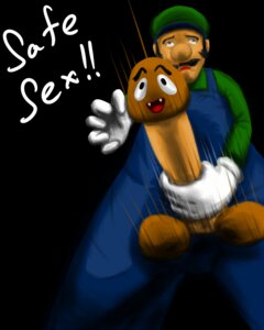 Rating: Explicit Score: 0 Tags: goomba luigi male male_only mario_(series) nintendo rule34 straight_hair tagme wa_ichirou what User: bunchy7s Rating: Explicit Score: 0 Tags: goomba luigi male male_only mario_(series) nintendo rule34 straight_hair tagme wa_ichirou what User: bunchy7s