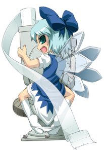 Rating: Questionable Score: 0 Tags: angry bathroom blue_hair bow cirno cute_fang female noya noya_makoto panties panty_pull ribbon ribbons rule34 short_hair solo toilet toilet_paper touhou underwear wings User: bunchy7s Rating: Questionable Score: 0 Tags: angry bathroom blue_hair bow cirno cute_fang female noya noya_makoto panties panty_pull ribbon ribbons rule34 short_hair solo toilet toilet_paper touhou underwear wings User: bunchy7s