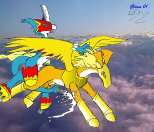 Rating: Explicit Score: 0 Tags: digimon digimon_(species) digimon_adventure_02 equine flamedramon gay glenn male male/male male_only pegasusmon rule34 scalie tagme yaoi User: bunchy7s Rating: Explicit Score: 0 Tags: digimon digimon_(species) digimon_adventure_02 equine flamedramon gay glenn male male/male male_only pegasusmon rule34 scalie tagme yaoi User: bunchy7s