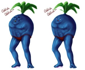 Rating: Safe Score: 0 Tags: 5_toes abs blargh blush clothing e621 english_text eyes_closed feet frown generation_1_pokemon leaf male muscular muscular_male nintendo not_furry oddish plant pokemon pokemon_(species) simple_background smile solo standing teeth text thong toes underwear what white_background User: bunchy7s Rating: Safe Score: 0 Tags: 5_toes abs blargh blush clothing e621 english_text eyes_closed feet frown generation_1_pokemon leaf male muscular muscular_male nintendo not_furry oddish plant pokemon pokemon_(species) simple_background smile solo standing teeth text thong toes underwear what white_background User: bunchy7s