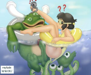 Rating: Explicit Score: 0 Tags: 1girls 3boys ? age_difference balls big_dom_small_sub big_penis big_stalks_(miguzi) black_hair cartoon_network colored confused erection erin_(miguzi) feet female flat_chest goggles hearts imminent_rape imminent_sex innertube larger_male legs_up lifering looking_at_pussy male miguzi monster partially_submerged partially_underwater_shot penis pussy rape_face raylude rule34 sea size_difference smaller_female spread_legs stealth_sex straight swimming swimsuit tentacles tre_(miguzi) tweet_(miguzi) underwater unsure veiny_penis wwoec young User: bunchy7s