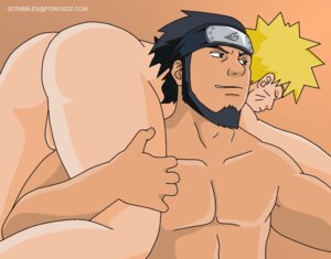 Rating: Explicit Score: 0 Tags: 2boys age_difference ass back_view balls beard being_carried big_ass big_butt black_hair black_headband blonde blonde_hair carrying closed_eyes dilf eyes_closed facial_hair fireman's_carry gay hand_on_another's_thigh hand_on_thigh headband headband_only human human_only light-skinned_male light_skin male male/male male_focus male_only masculine_male mature mature_male muscles muscular muscular_male naked naruto naruto_(series) naruto_shippuden nude nude_male older_male orange_background rule34 sarutobi_asuma scribbles_(artist) sleeping thick thick_ass thick_thighs uncensored unconscious uzumaki_naruto yaoi younger_male User: bunchy7s