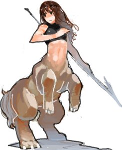 Rating: Safe Score: 0 Tags: bra brown_hair c.cu clothed clothing digital_drawing_(artwork) digital_media_(artwork) e621 female full-length_portrait hair holding_object holding_weapon long_hair looking_aside melee_weapon monster monster_girl_(genre) on_hind_legs polearm portrait shaded simple_background simple_shading solo spear sports_bra taur three-quarter_view underwear weapon User: bunchy7s Rating: Safe Score: 0 Tags: bra brown_hair c.cu clothed clothing digital_drawing_(artwork) digital_media_(artwork) e621 female full-length_portrait hair holding_object holding_weapon long_hair looking_aside melee_weapon monster monster_girl_(genre) on_hind_legs polearm portrait shaded simple_background simple_shading solo spear sports_bra taur three-quarter_view underwear weapon User: bunchy7s