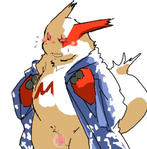 Rating: Explicit Score: 0 Tags: blush_stickers censored embarrassed fur furry male male_only mosaic_censoring pink_eyes pokemon pokemon_(species) pokemon_rse rule34 white_fur zangoose User: bunchy7s Rating: Explicit Score: 0 Tags: blush_stickers censored embarrassed fur furry male male_only mosaic_censoring pink_eyes pokemon pokemon_(species) pokemon_rse rule34 white_fur zangoose User: bunchy7s