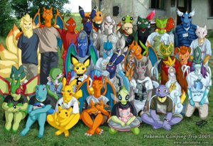 Rating: Safe Score: 0 Tags: 2005 3_toes akela_taka ambiguous_gender anthro anthrofied articuno avian bald barefoot biped bird black_ears black_eyes blue_body blue_ears blue_eyes blue_scales blue_skin blue_wings bottomwear canid canine celebi charizard charmander charmeleon claws clock clothed clothing crossed_legs dipstick_tail dragonair dragonite e621 eeveelution entei eyes_closed eyewear feathered_wings feathers feet felid female flygon fox fully_clothed fur gardevoir generation_1_pokemon generation_2_pokemon generation_3_pokemon generation_4_pokemon glasses grass grey_claws grin group group_photo grovyle hair head_wings horn kecleon kyogre legendary_pokemon looking_at_viewer male mammal markings marowak membrane_(anatomy) membranous_wings mew_(pokemon) mightyena multi_tail multicolored_ears multicolored_tail multicolored_wings munchlax ninetales nintendo on_grass on_ground on_lap orange_body orange_scales orange_wings outside pantherine pants photo_manipulation photomorph pichu pichu_big pichu_little pikachu plant plushie pokemon pokemon_(species) pokemoncamp pokemorph purple_hair red_bow red_eyes reptile rodent scales scalie sceptile shirt sitting smeargle smile sneasel spinarak standing suicune t-shirt tail tail_markings teeth text third-party_edit tiger toes topwear totodile two_tone_ears two_tone_tail two_tone_wings umbreon unusual_wing_placement url vulpix wartortle watch white_horn wings wristwatch year yellow_body yellow_ears yellow_fur yellow_markings yellow_tail User: bunchy7s