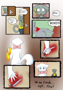 Rating: Questionable Score: 0 Tags: accessory anthro bittersweet_candy_bowl blood bodily_fluids bow_(feature) bow_accessory bow_ribbon brother_(lore) clothed clothing comic crying death dialogue domestic_cat e621 english_text felid feline felis female hair_accessory hair_bow hair_ribbon haley_(bcb) insane khao_manee killing korat_cat lisacat89 lucy_(bcb) male male_death mammal mike_(bcb) mostly_nude ribbons sibling_(lore) sister_(lore) smile standing tail tears text weapon User: bunchy7s Rating: Questionable Score: 0 Tags: accessory anthro bittersweet_candy_bowl blood bodily_fluids bow_(feature) bow_accessory bow_ribbon brother_(lore) clothed clothing comic crying death dialogue domestic_cat e621 english_text felid feline felis female hair_accessory hair_bow hair_ribbon haley_(bcb) insane khao_manee killing korat_cat lisacat89 lucy_(bcb) male male_death mammal mike_(bcb) mostly_nude ribbons sibling_(lore) sister_(lore) smile standing tail tears text weapon User: bunchy7s