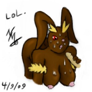 Rating: Explicit Score: 0 Tags: 2009 anthro bent_over breasts brown_fur color exposed_breasts female fur furry furry_breasts handjob lagomorph lopunny male marukomuru nintendo penis pokemon pokemon_(species) rabbit rule34 straight User: bunchy7s Rating: Explicit Score: 0 Tags: 2009 anthro bent_over breasts brown_fur color exposed_breasts female fur furry furry_breasts handjob lagomorph lopunny male marukomuru nintendo penis pokemon pokemon_(species) rabbit rule34 straight User: bunchy7s