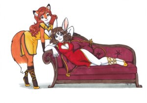 Rating: Safe Score: 0 Tags: 2010 anthro breasts brown_hair canid canine cleavage cleavage_cutout clothed clothing cutout deadrabbit dress duo e621 fainting_couch female fox furniture hair lacing lagomorph leporid long_hair mammal rabbit red_clothing red_dress red_hair side_slit side_slit_clothing side_slit_dress simple_background slit_dress sofa tail traditional_media_(artwork) white_background yellow_clothing yellow_dress User: bunchy7s Rating: Safe Score: 0 Tags: 2010 anthro breasts brown_hair canid canine cleavage cleavage_cutout clothed clothing cutout deadrabbit dress duo e621 fainting_couch female fox furniture hair lacing lagomorph leporid long_hair mammal rabbit red_clothing red_dress red_hair side_slit side_slit_clothing side_slit_dress simple_background slit_dress sofa tail traditional_media_(artwork) white_background yellow_clothing yellow_dress User: bunchy7s