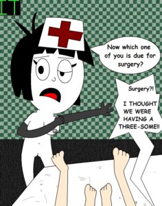 Rating: Explicit Score: 0 Tags: creepy_susie female rule34 tagme the_oblongs User: bunchy7s