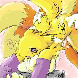 Rating: Explicit Score: 0 Tags: anthro bent_over breasts canine crossover digimon female fox fur interspecies male mammal monster_boy nude renamon rule34 sega sex solo_focus sonic_(series) sonic_the_hedgehog_(series) straight straight_hair tagme tail tails tails_the_fox User: bunchy7s Rating: Explicit Score: 0 Tags: anthro bent_over breasts canine crossover digimon female fox fur interspecies male mammal monster_boy nude renamon rule34 sega sex solo_focus sonic_(series) sonic_the_hedgehog_(series) straight straight_hair tagme tail tails tails_the_fox User: bunchy7s