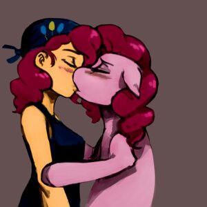 Rating: Questionable Score: 0 Tags: 1:1 bestiality digital_media_(artwork) dual_persona duo e621 earth_pony equid equine female female/female female_on_feral feral friendship_is_magic hair hasbro horse human human_on_feral interspecies jobo37 kevinsano kiss_on_lips kissing mammal my_little_pony pink_hair pinkie_pie_(mlp) pony selfcest square_crossover third-party_edit User: bunchy7s