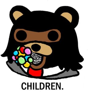 Rating: Safe Score: 0 Tags: accessory anthro bear black_eyes black_nose brown_body brown_fur candy clothing dessert disguise e621 english_text food fur gentlemen headshot_portrait it's_a_trap lollipop male mammal mask meme necktie parody pedobear portrait simple_background solo spy_(team_fortress_2) suit team_fortress_2 text unknown_artist valve valve_corporation what white_background User: bunchy7s