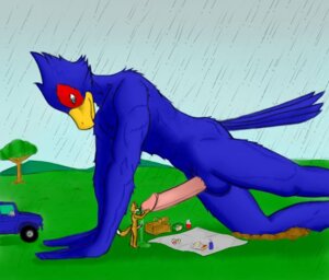 Rating: Explicit Score: 0 Tags: anthro avian balls basket beak bird blue_body blue_eyes blue_feathers bodily_fluids canid canine container duo e621 erection falco_lombardi feathers fox fox_mccloud genital_fluids genitals grass kp-yoshi larger_male macro male male/male mammal nintendo outside penis picnic picnic_basket plant precum raining side_view size_difference smaller_male star_fox tail tail_feathers User: bunchy7s Rating: Explicit Score: 0 Tags: anthro avian balls basket beak bird blue_body blue_eyes blue_feathers bodily_fluids canid canine container duo e621 erection falco_lombardi feathers fox fox_mccloud genital_fluids genitals grass kp-yoshi larger_male macro male male/male mammal nintendo outside penis picnic picnic_basket plant precum raining side_view size_difference smaller_male star_fox tail tail_feathers User: bunchy7s