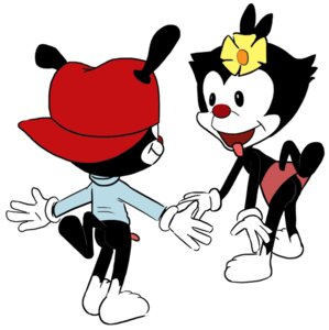Rating: Explicit Score: 0 Tags: animaniacs ass black_fur bottomless clothes color dot_warner erect_penis female feral fur hat male penis red_nose rule34 straight tagme topless wakko_warner white_fur User: bunchy7s Rating: Explicit Score: 0 Tags: animaniacs ass black_fur bottomless clothes color dot_warner erect_penis female feral fur hat male penis red_nose rule34 straight tagme topless wakko_warner white_fur User: bunchy7s