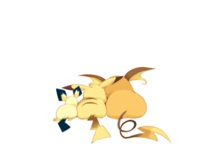 Rating: Safe Score: 0 Tags: 5:4 ambiguous_gender butt e621 evolutionary_family feral fur generation_1_pokemon generation_2_pokemon group izusetsu mammal nintendo pichu pikachu pokemon pokemon_(species) raichu rodent simple_background tail yellow_body yellow_fur young User: bunchy7s Rating: Safe Score: 0 Tags: 5:4 ambiguous_gender butt e621 evolutionary_family feral fur generation_1_pokemon generation_2_pokemon group izusetsu mammal nintendo pichu pikachu pokemon pokemon_(species) raichu rodent simple_background tail yellow_body yellow_fur young User: bunchy7s