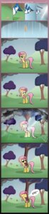 Rating: Safe Score: 0 Tags: absurd_res avian beak bird blue_eyes cloud comic cutie_mark digital_media_(artwork) duo e621 electricity english_text equid equine feathered_wings feathers female feral fluttershy_(mlp) friendship_is_magic fur grass hair hasbro hi_res lightning long_image magic mammal my_little_pony mythological_creature mythological_equine mythology outside pegasus pink_hair plant quadruped raining seed shocked sky solo_focus subjectnumber2394 tail tall_image text tree what_has_science_done wings wood yellow_body yellow_feathers yellow_fur User: bunchy7s