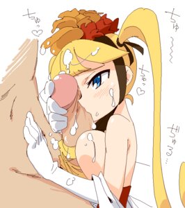 Rating: Explicit Score: 0 Tags: 1girls 7th_dragon big_penis blonde_hair blue_eyes blush breasts cum cum_on_body cum_on_breasts cum_on_face cum_on_hair cum_on_upper_body elbow_gloves facial fellatio female gloves hairjob long_hair male oekaki oral paizuri penis penis_on_face rule34 straight straight_hair ukitanisu uncensored User: bunchy7s