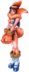 Rating: Safe Score: 0 Tags: animal_humanoid big_ears big_hands boots breasts brown_hair chrono_cross cleavage clothed clothing e621 female footwear hair humanoid janice_(chrono_cross) lagomorph lagomorph_humanoid leporid leporid_humanoid mammal mammal_humanoid official_art rabbit rabbit_humanoid shoes short_hair solo standing yuuki_nobuteru User: bunchy7s Rating: Safe Score: 0 Tags: animal_humanoid big_ears big_hands boots breasts brown_hair chrono_cross cleavage clothed clothing e621 female footwear hair humanoid janice_(chrono_cross) lagomorph lagomorph_humanoid leporid leporid_humanoid mammal mammal_humanoid official_art rabbit rabbit_humanoid shoes short_hair solo standing yuuki_nobuteru User: bunchy7s
