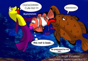 Rating: Explicit Score: 0 Tags: 3boys anthro bloat_the_blowfish cry_angel_shinaboo cub disney feral finding_nemo furry gay gurgle_the_royal_gramma male male_cub male_only nemo penis pixar rule34 yaoi User: bunchy7s Rating: Explicit Score: 0 Tags: 3boys anthro bloat_the_blowfish cry_angel_shinaboo cub disney feral finding_nemo furry gay gurgle_the_royal_gramma male male_cub male_only nemo penis pixar rule34 yaoi User: bunchy7s