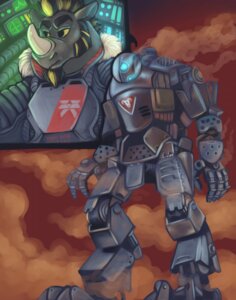 Rating: Safe Score: 0 Tags: beard combatraccoon e621 electronic_arts facial_hair hi_res horn machine male mammal military pilot_(titanfall) respawn_entertainment rhinoceros soldier solo titanfall warrior User: bunchy7s Rating: Safe Score: 0 Tags: beard combatraccoon e621 electronic_arts facial_hair hi_res horn machine male mammal military pilot_(titanfall) respawn_entertainment rhinoceros soldier solo titanfall warrior User: bunchy7s