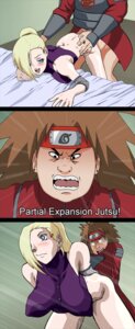 Rating: Explicit Score: 0 Tags: 1boy 1girls akimichi_chouji female funny human ino_yamanaka male naruto naruto_(series) rule34 straight tagme User: bunchy7s Rating: Explicit Score: 0 Tags: 1boy 1girls akimichi_chouji female funny human ino_yamanaka male naruto naruto_(series) rule34 straight tagme User: bunchy7s