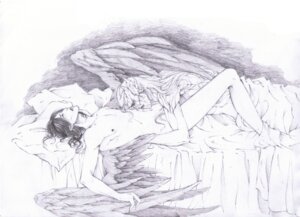 Rating: Explicit Score: 0 Tags: 2boys blood_omen kain legacy_of_kain male male_only monochrome raziel rule34 skinny soul_reaver tagme yaoi User: bunchy7s Rating: Explicit Score: 0 Tags: 2boys blood_omen kain legacy_of_kain male male_only monochrome raziel rule34 skinny soul_reaver tagme yaoi User: bunchy7s