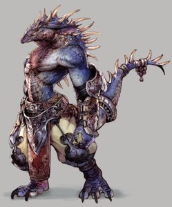 Rating: Safe Score: 0 Tags: anthro armor bottomwear claws clothing digitigrade e621 ear_ornament ear_piercing lizard lizardman loincloth male muscular muscular_anthro muscular_male ovopack piercing reptile scalie solo spines tail User: bunchy7s Rating: Safe Score: 0 Tags: anthro armor bottomwear claws clothing digitigrade e621 ear_ornament ear_piercing lizard lizardman loincloth male muscular muscular_anthro muscular_male ovopack piercing reptile scalie solo spines tail User: bunchy7s