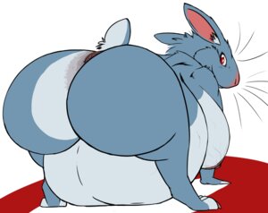 Rating: Explicit Score: 0 Tags: 2012 all_fours anthro anus belly big_belly big_breasts big_butt breasts butt e621 female huge_breasts hyper hyper_pregnancy lagomorph leporid looking_back mammal nude pregnant rabbit riis solo User: bunchy7s
