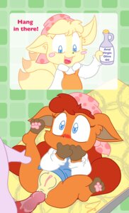Rating: Explicit Score: 0 Tags: anal anal_penetration anthro anthrofied canid canine chibi duo e621 erection female female_penetrated generation_1_pokemon genitals lube lying male male/female male_penetrating male_penetrating_female mammal multi_tail ninetales nintendo on_back penetration penis pokemon pokemon_(species) pokemorph psyredtails sex shallow_penetration table_lotus_position tail vulpix User: bunchy7s Rating: Explicit Score: 0 Tags: anal anal_penetration anthro anthrofied canid canine chibi duo e621 erection female female_penetrated generation_1_pokemon genitals lube lying male male/female male_penetrating male_penetrating_female mammal multi_tail ninetales nintendo on_back penetration penis pokemon pokemon_(species) pokemorph psyredtails sex shallow_penetration table_lotus_position tail vulpix User: bunchy7s