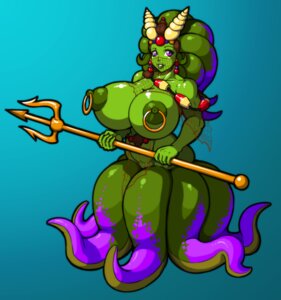 Rating: Explicit Score: 0 Tags: animal_humanoid aquatic aquatic_humanoid areola barely_visible_genitalia barely_visible_vulva big_breasts breasts cecaelia cephalopod cephalopod_humanoid clothed clothing coleoid demien e621 erect_nipples female genitals green_hair hair huge_breasts humanoid long_hair looking_at_viewer melee_weapon merfolk mollusk mollusk_humanoid nipple_piercing nipples octopodiform piercing polearm purple_eyes skimpy smile solo split_form tentacles trident vulva weapon User: bunchy7s Rating: Explicit Score: 0 Tags: animal_humanoid aquatic aquatic_humanoid areola barely_visible_genitalia barely_visible_vulva big_breasts breasts cecaelia cephalopod cephalopod_humanoid clothed clothing coleoid demien e621 erect_nipples female genitals green_hair hair huge_breasts humanoid long_hair looking_at_viewer melee_weapon merfolk mollusk mollusk_humanoid nipple_piercing nipples octopodiform piercing polearm purple_eyes skimpy smile solo split_form tentacles trident vulva weapon User: bunchy7s