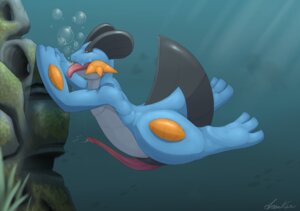 Rating: Explicit Score: 0 Tags: 2013 amphibian anthro bodily_fluids bubble cum cum_in_water cum_underwater digital_media_(artwork) dreiker e621 erection feral generation_3_pokemon genital_fluids genitals hi_res long_penis looking_at_viewer male nintendo nude penis pokemon pokemon_(species) precum prehensile_penis solo swampert tapering_penis tongue tongue_out underwater water wide_hips yellow_eyes User: bunchy7s Rating: Explicit Score: 0 Tags: 2013 amphibian anthro bodily_fluids bubble cum cum_in_water cum_underwater digital_media_(artwork) dreiker e621 erection feral generation_3_pokemon genital_fluids genitals hi_res long_penis looking_at_viewer male nintendo nude penis pokemon pokemon_(species) precum prehensile_penis solo swampert tapering_penis tongue tongue_out underwater water wide_hips yellow_eyes User: bunchy7s