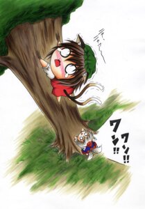 Rating: Safe Score: 0 Tags: animal_humanoid blush bodily_fluids canid canid_humanoid canine canine_humanoid canis cat_humanoid cat_tail chen_(touhou) chibi climbing clothed clothing duo e621 empty_eyes felid felid_humanoid feline feline_humanoid female grass hat headgear headwear hidefu_kitayan humanoid in_tree inner_ear_fluff mammal mammal_humanoid momiji_inubashiri multi_tail plant shaking simple_background tail tail_motion tailwag tears text touhou translated tree tuft unavailable_at_source white_background white_eyes wolf wolf_humanoid wolf_tail User: bunchy7s Rating: Safe Score: 0 Tags: animal_humanoid blush bodily_fluids canid canid_humanoid canine canine_humanoid canis cat_humanoid cat_tail chen_(touhou) chibi climbing clothed clothing duo e621 empty_eyes felid felid_humanoid feline feline_humanoid female grass hat headgear headwear hidefu_kitayan humanoid in_tree inner_ear_fluff mammal mammal_humanoid momiji_inubashiri multi_tail plant shaking simple_background tail tail_motion tailwag tears text touhou translated tree tuft unavailable_at_source white_background white_eyes wolf wolf_humanoid wolf_tail User: bunchy7s