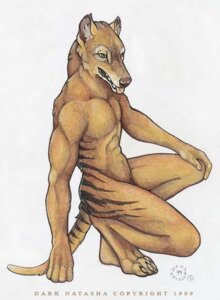 Rating: Questionable Score: 0 Tags: 1999 abs anthro biped brown_body brown_eyes brown_fur claws crouching dark_natasha dasyuromorph digitigrade e621 english_text feet fur hand_on_leg inner_ear_fluff looking_aside male mammal marsupial nude recently_extinct_species side_view signature simple_background solo stripes tail text thylacine tongue tuft white_background User: bunchy7s Rating: Questionable Score: 0 Tags: 1999 abs anthro biped brown_body brown_eyes brown_fur claws crouching dark_natasha dasyuromorph digitigrade e621 english_text feet fur hand_on_leg inner_ear_fluff looking_aside male mammal marsupial nude recently_extinct_species side_view signature simple_background solo stripes tail text thylacine tongue tuft white_background User: bunchy7s