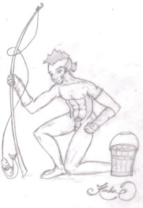Rating: Explicit Score: 0 Tags: chrono_(series) chrono_cross korcha male male_only rule34 tagme User: bunchy7s