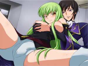 Rating: Explicit Score: 0 Tags: aquamu blush breast_grab breasts brown_eyes brown_hair c.c. cameltoe code_geass erect_nipples female gloves green_hair large_breasts lelouch_lamperouge long_hair naughty_face naughty_smile nipples purple_eyes pussy rule34 short_hair short_shorts shorts smile spread_legs sweat underboob yamagarasu User: bunchy7s Rating: Explicit Score: 0 Tags: aquamu blush breast_grab breasts brown_eyes brown_hair c.c. cameltoe code_geass erect_nipples female gloves green_hair large_breasts lelouch_lamperouge long_hair naughty_face naughty_smile nipples purple_eyes pussy rule34 short_hair short_shorts shorts smile spread_legs sweat underboob yamagarasu User: bunchy7s