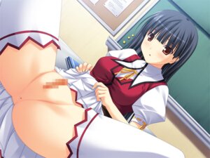 Rating: Explicit Score: 0 Tags: achi_kun black_hair classroom female long_hair pointy_chin rule34 school_uniform User: bunchy7s